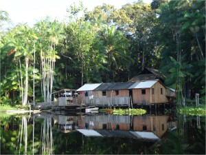 RMDLT photo house on riverside